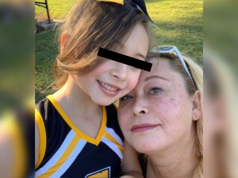 Bebop and Bebe: la madre e hija que estarían en peligro, según los usuarios de TikTok