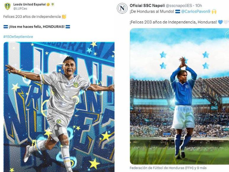 Show de paracaidistas y politización de desfiles: Lo más destacado en 24 horas