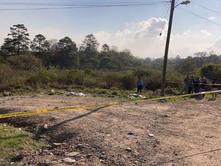 Fueron raptados y asesinados por pandilleros vestidos con uniformes de la DPI: lo que se sabe del crimen de dos hermanos en la zona sur de Honduras