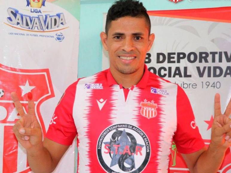 Fichajes: Marathón anuncia bajas y altas, Motagua podría dar bombazo y Olimpia sigue buscando DT