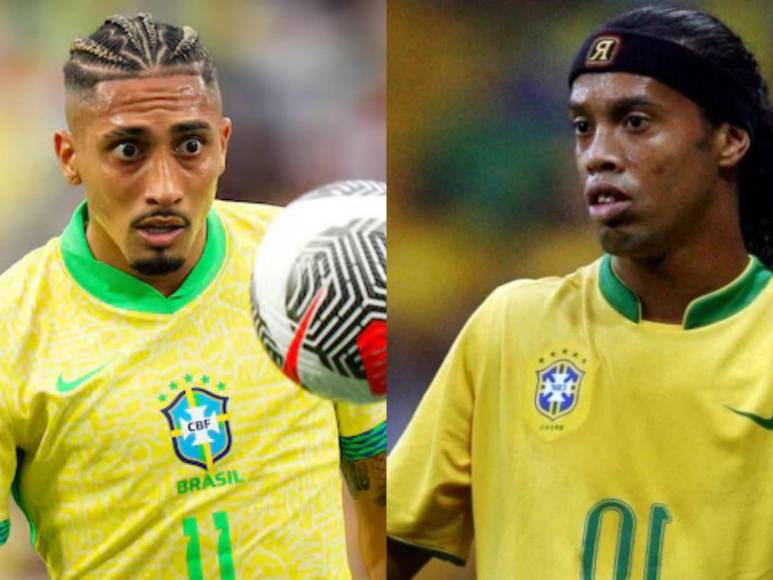 Ronaldinho explica las razones de sus polémicas críticas a la Selección de Brasil