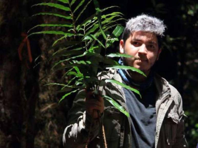 Los 10 jóvenes hondureños más destacados en 2022