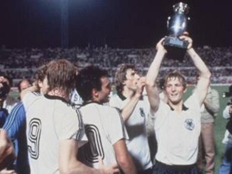 De Francia 1960 a Europa 2020: Todos los campeones de la Eurocopa