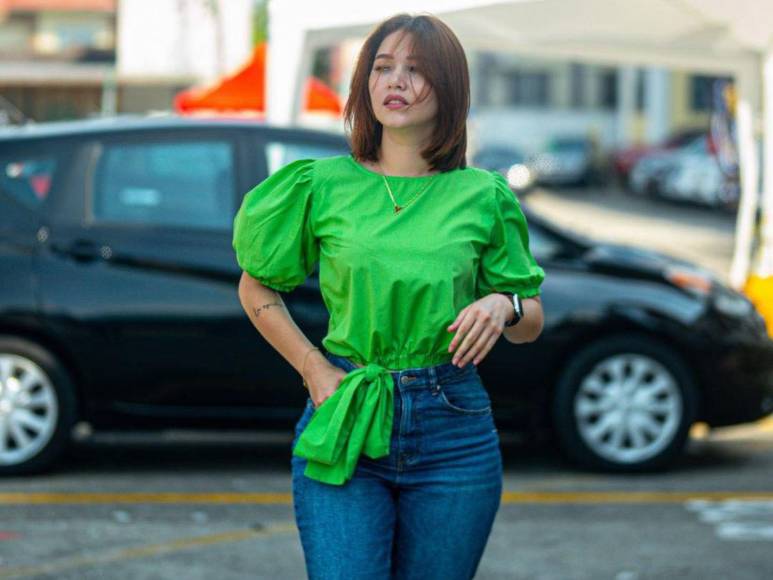 Un nuevo capítulo para Jennifer Aplícano: explorando el amor y la construcción de una familia