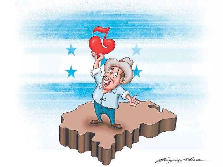 ¡Todos con la Teletón, sin excepción!