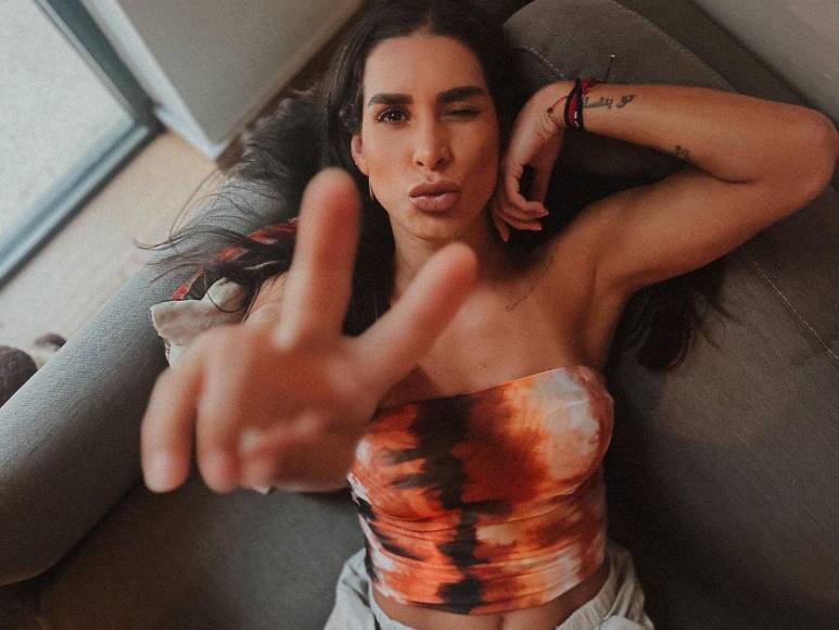 Estrella de reality shows, ¿quién es Fernanda de la Mora, novia de “El Potro”?