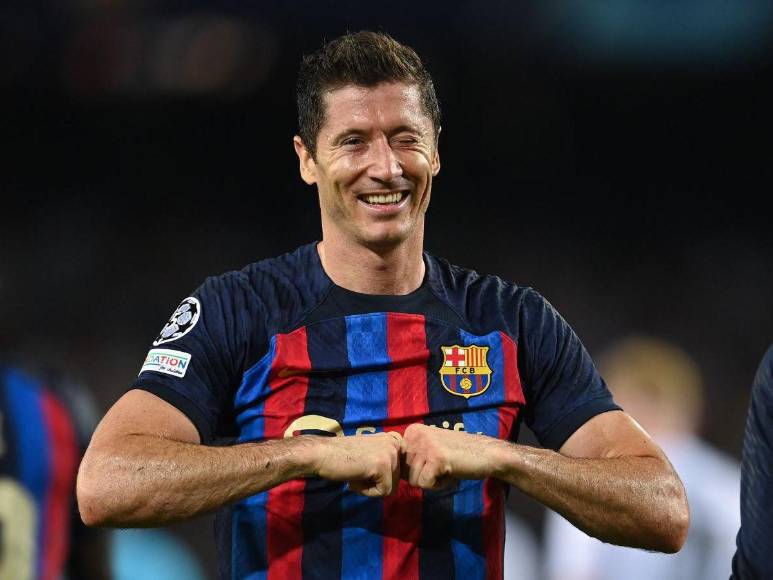 Estos son los 11 futbolistas mejor pagados del mundo en 2023