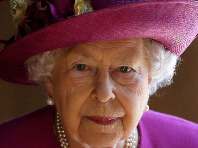 Preocupación mundial por la salud de la reina Isabel II tras contagio de covid-19
