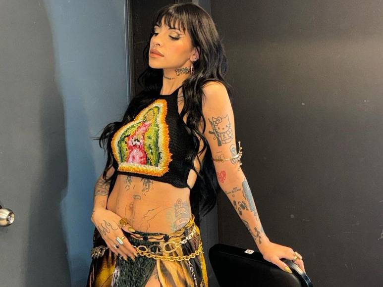 Nodal sobre el fin de su relación con Cazzu: “Nuestro ciclo juntos terminó”