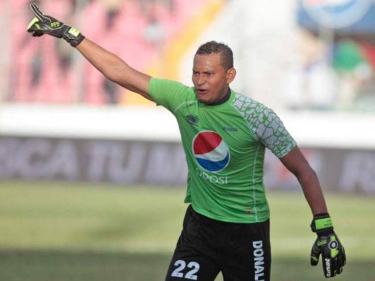 ¿Qué fue de estos futbolistas que brillaron hace algunos años en Liga Nacional?