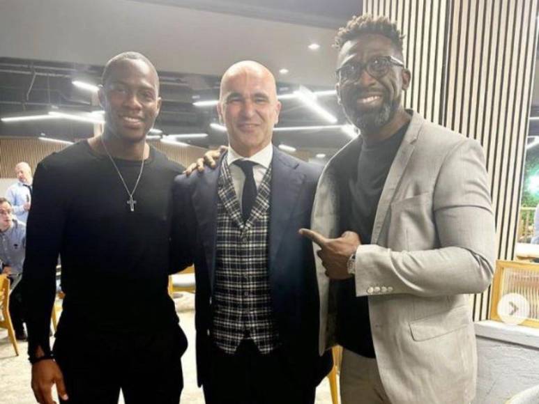 ¿Qué ha sido de la vida de Hendry Thomas, mundialista con Honduras?