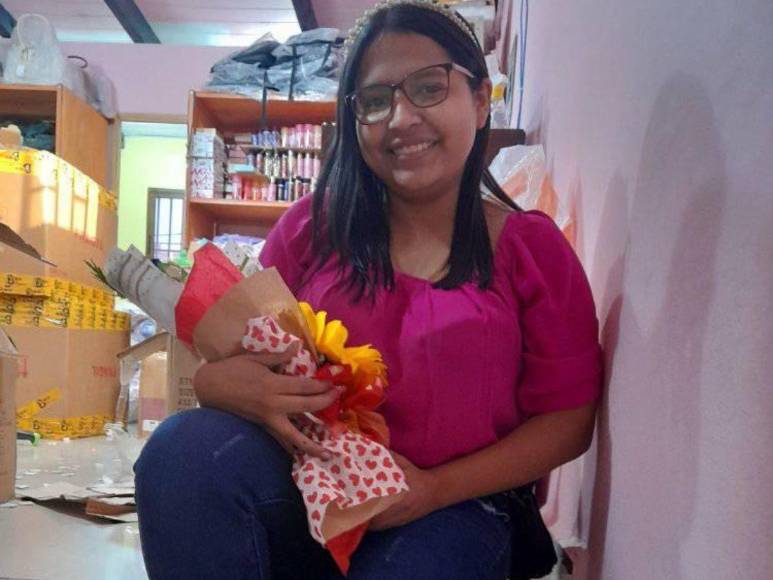 Hallan sin vida a Fanny López, hija de pastor asesinado durante la Semana Santa en Comayagua