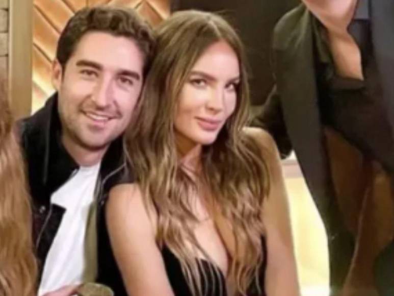 Millonario y un romance oculto: lo que se sabe del noviazgo de Belinda y Gonzalo Hevia Baillères