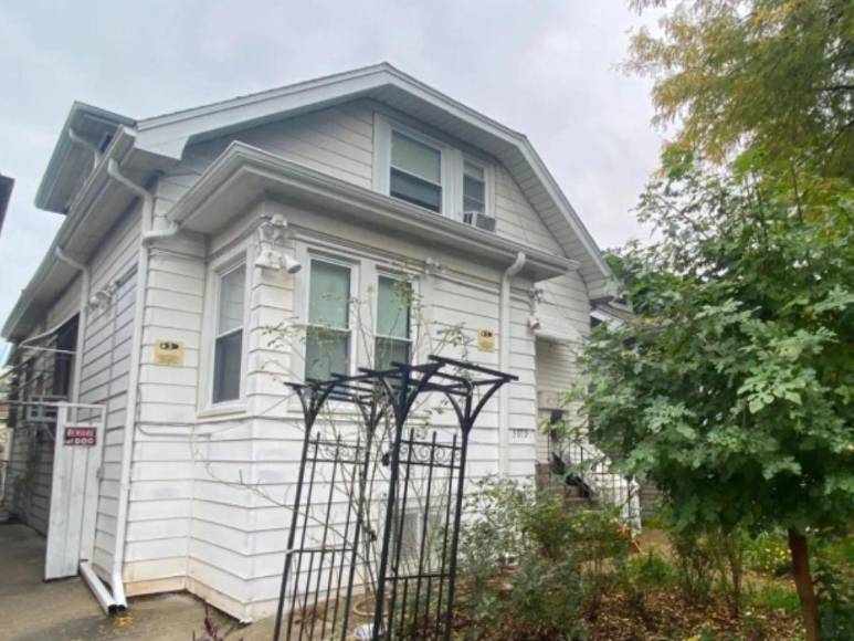 El caso de Frances Walker: fue asesinada y desmembrada por su inquilina para evitar ser desalojada