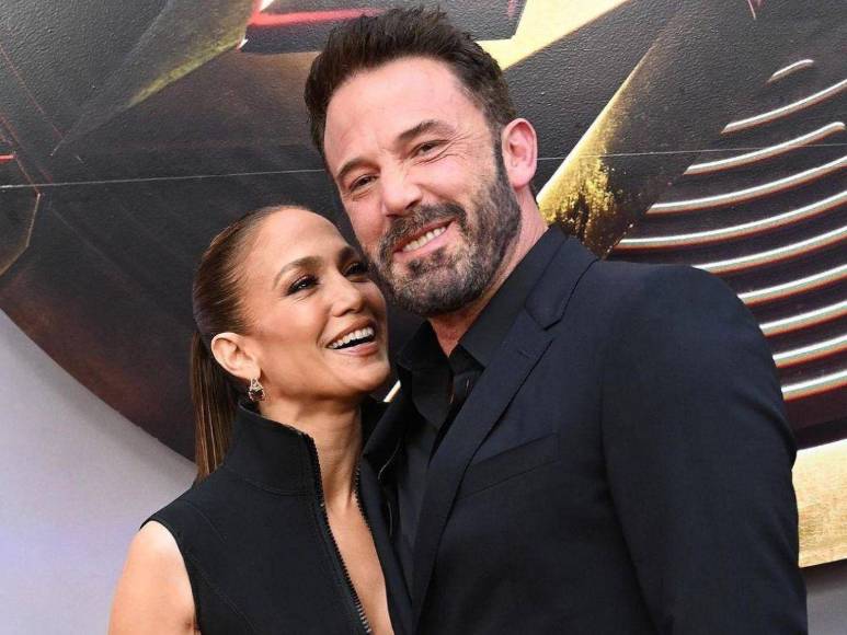 Ben Affleck habla sobre JLo en medio de “crisis matrimonial”: Esto dijo