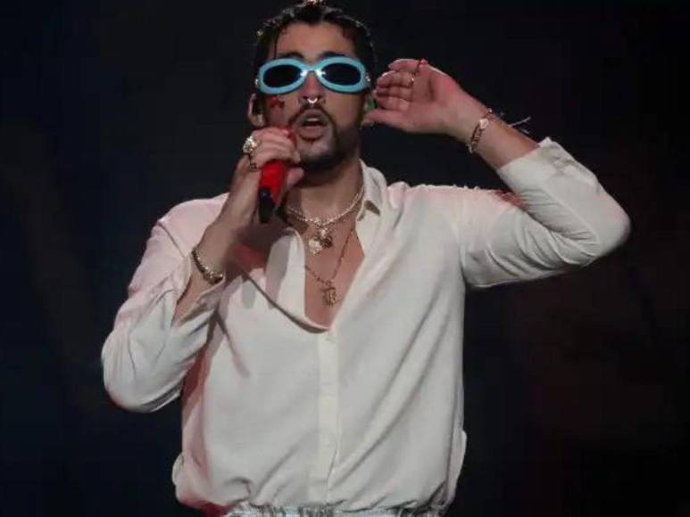 Recomendaciones para disfrutar al máximo el show de Bad Bunny en San Pedro Sula