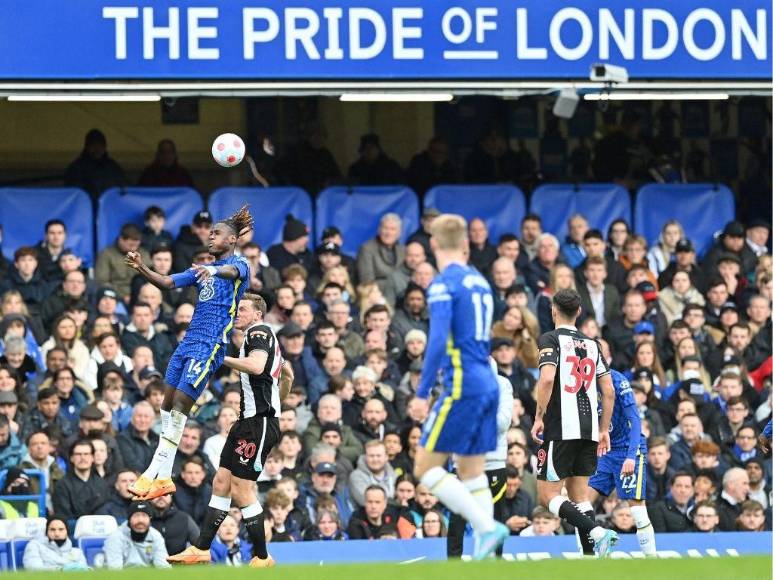 La dramática situación del Chelsea ante las sanciones a su propietario