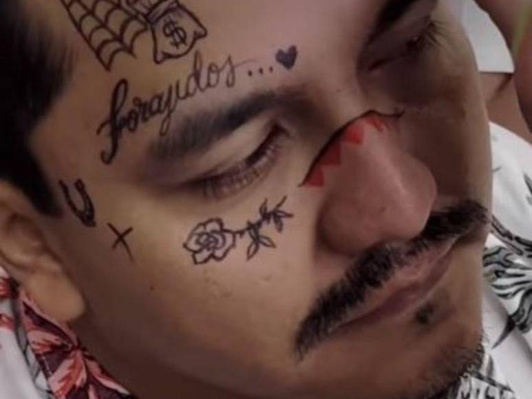 Él es el chef Urias, el ‘gemelo perdido’ de Christian Nodal