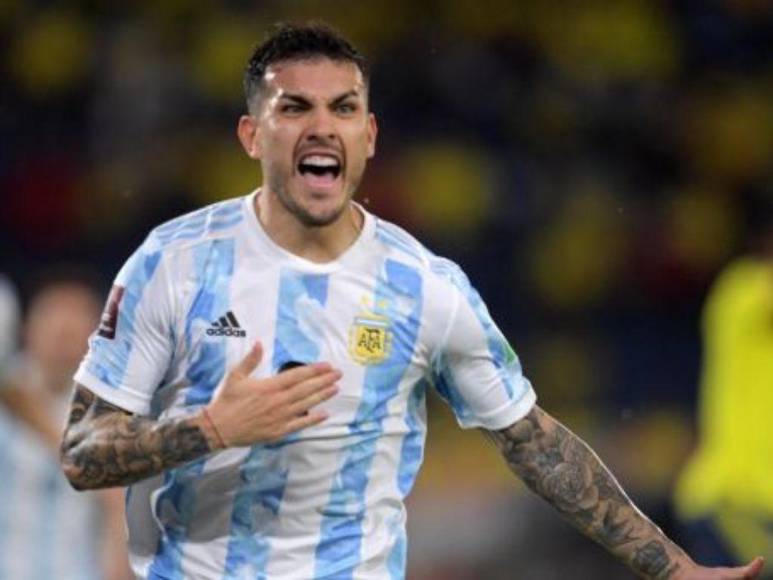 Con Messi a la cabeza y varias sorpresas: La alineación de Argentina ante Honduras