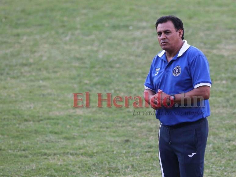 Datos y curiosidades: Lo que debes saber de la final entre Motagua y Real España