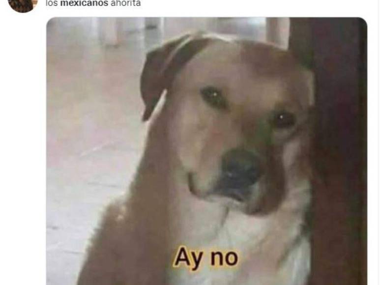 Los divertidos memes de la eliminación de México en el Mundial de Qatar 2022