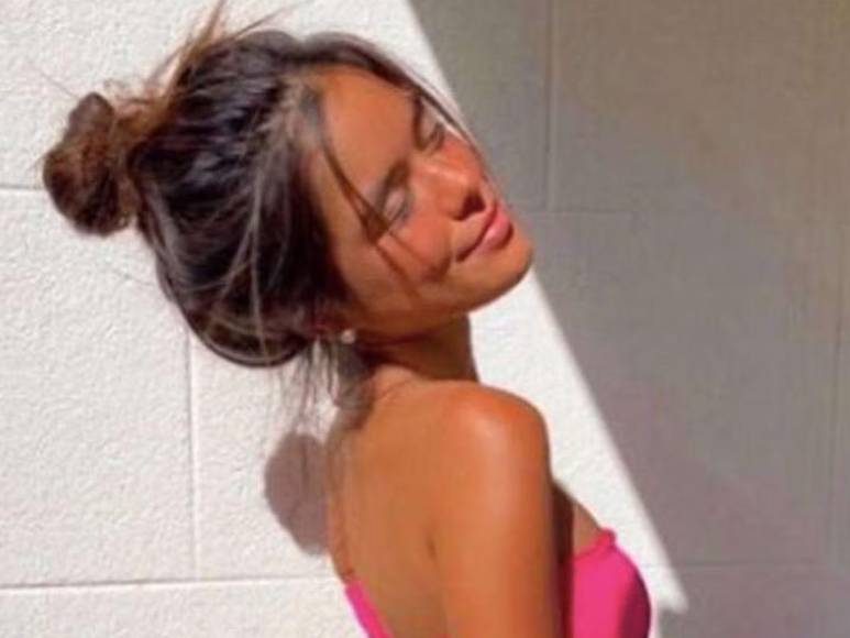 Ella es Julia Puig, la joven abogada que vinculan como la nueva conquista de Gerard Piqué