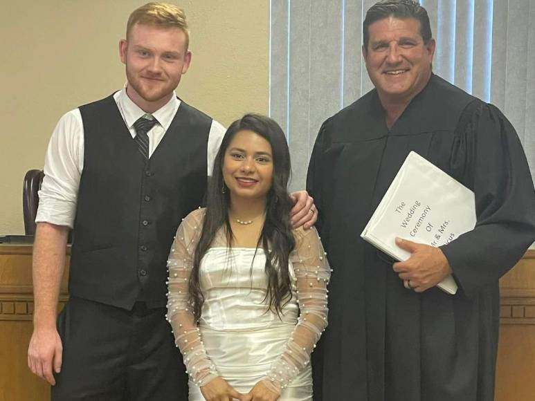 Amante del ejercicio y “muy alegre”: así era Anggy Díaz, la nicaragüense decapitada por su esposo en EE UU