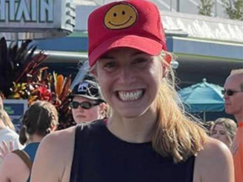 Eliza Fletcher, la maestra y heredera millonaria que fue secuestrada cuando salía a trotar en Memphis, EEUU