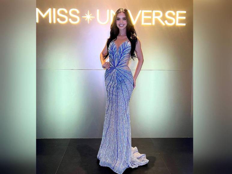 Sirey Morán muestra el mensaje que le hizo dudar de la humildad de Zu Clemente