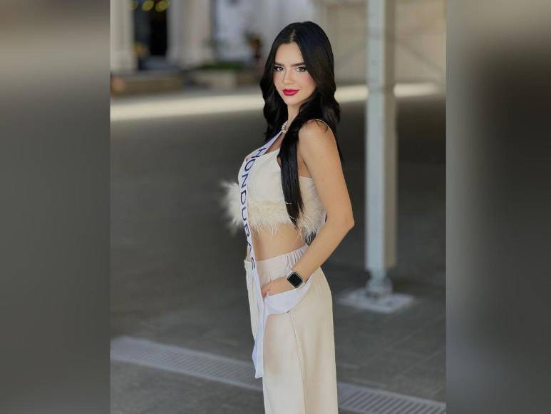 Sirey Morán muestra el mensaje que le hizo dudar de la humildad de Zu Clemente