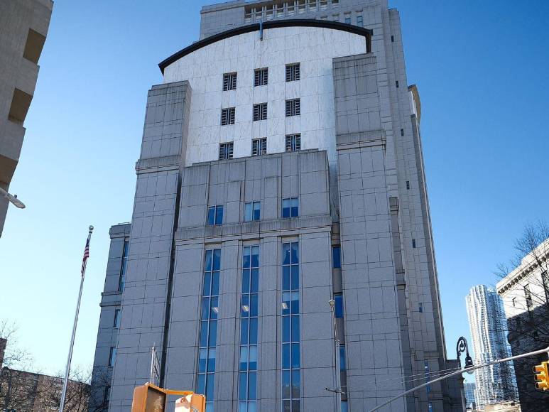 Las armas que la Fiscalía quiere mostrar al jurado en el juicio de Juan Orlando Hernández