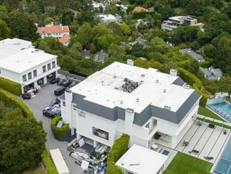 Venta de mansión y reunión de 4 horas: ¿Se separa Bennifer?