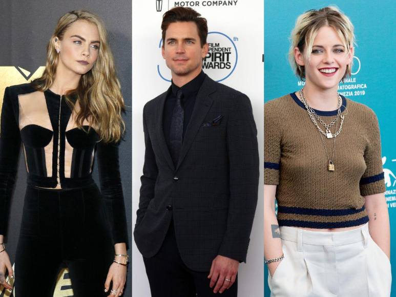 Día del Orgullo LGTBIQ+: Famosos que pertenecen a la comunidad gay