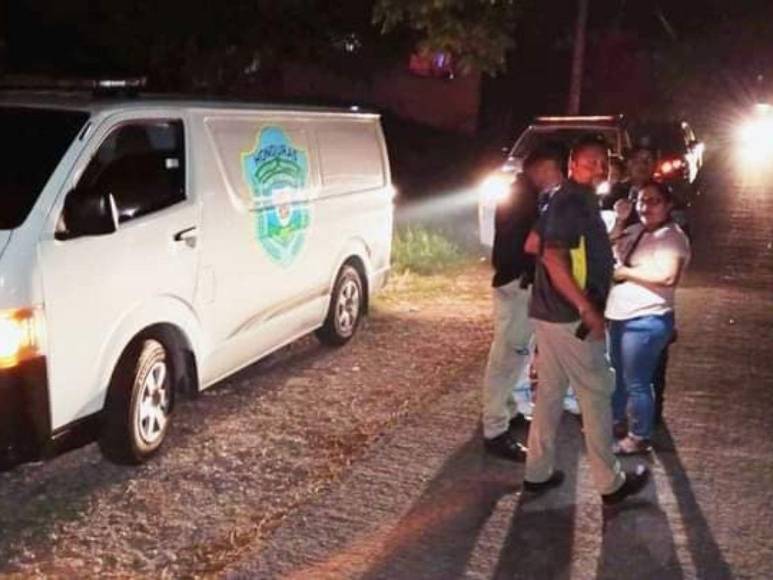 “Tenía un cordón de zapato en el cuello”: lo que se sabe de la muerte de mujer al interior de vehículo del INP