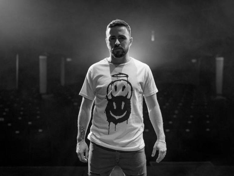 ¿Qué pasó con Martín Ricca, el niño que actuó en telenovelas con Belinda y Daniela Luján?