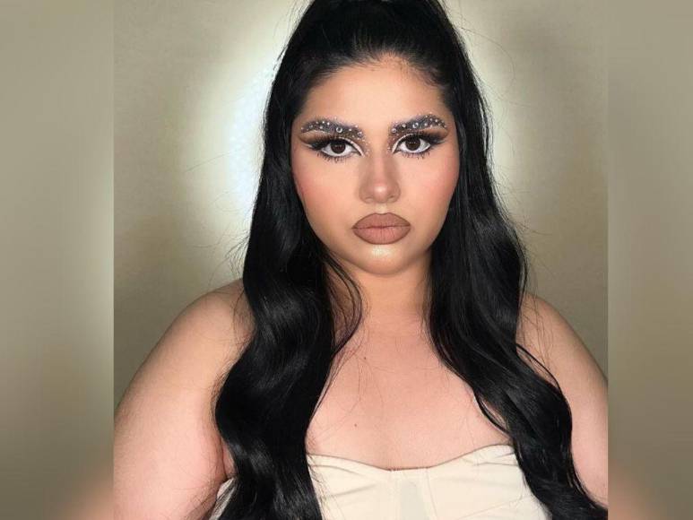 ¿Quién era Tania Guzmán, la influencer de maquillaje encontrada muerta en una fosa clandestina en Michoacán?
