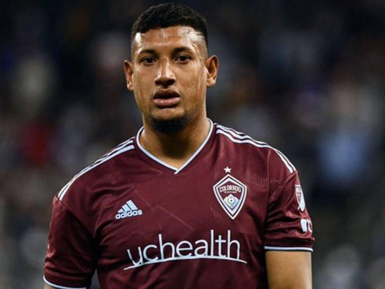 Los que serían las sorpresas en listado de Rueda para juego Honduras-Islandia