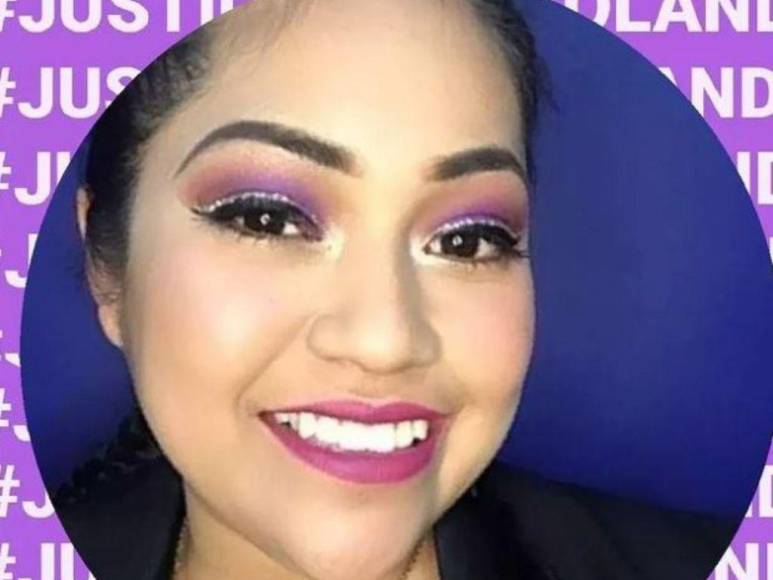 Joven salió a buscar trabajo y no regresó: ¿Dónde está Yolanda Martínez?