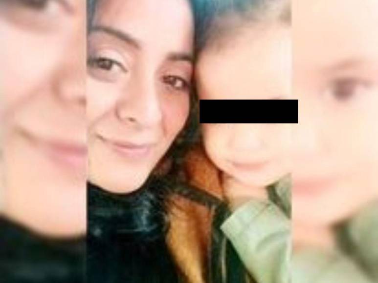 “Yo le decía ‘aquí está mami’, pero su corazón ya no latía”: Gloria Gutiérrez, hondureña que perdió a su hija en accidente vial en EE UU