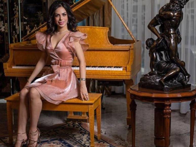 Yrma Lydya, la cantante asesinada por su esposo, se había casado con él dos veces