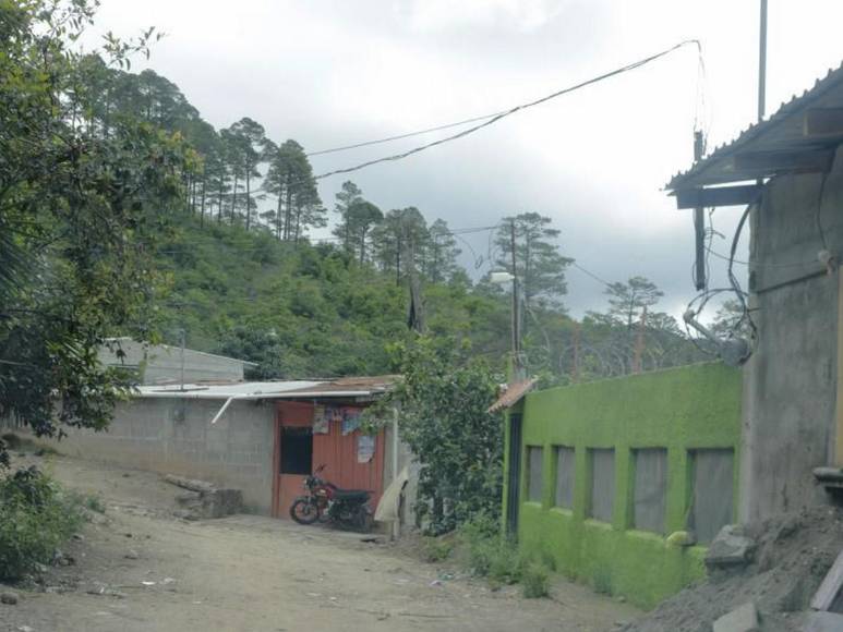 La última de la colonia: la casa en Mirador de Oriente que alquilaría pareja asesinada