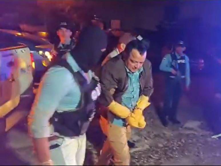 Video, investigaciones y capturas: el asesinato de una mujer en Copán