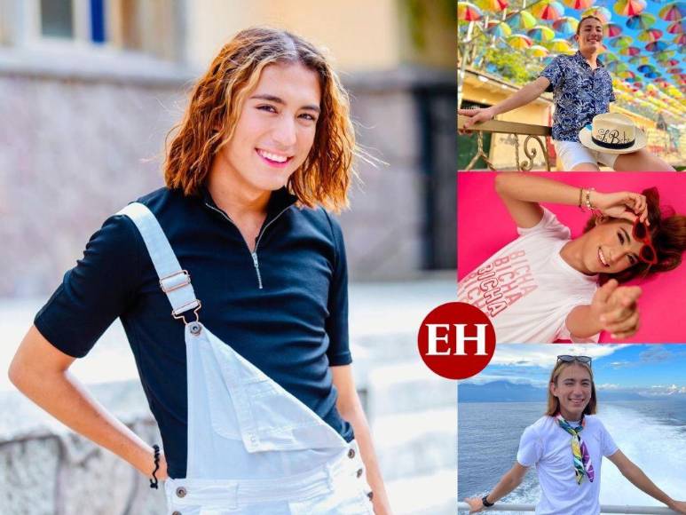 15 datos que quizá no sabías de la ‘Bicha Catracha’