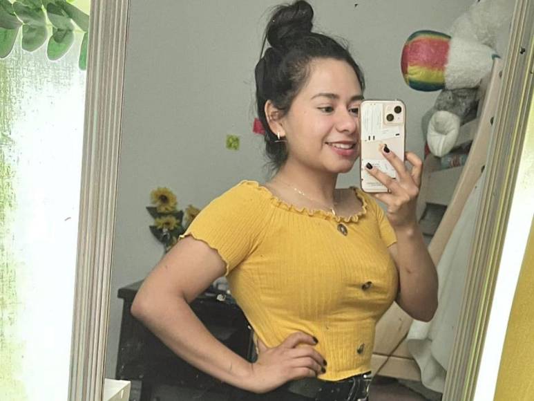 Amante del ejercicio y “muy alegre”: así era Anggy Díaz, la nicaragüense decapitada por su esposo en EE UU