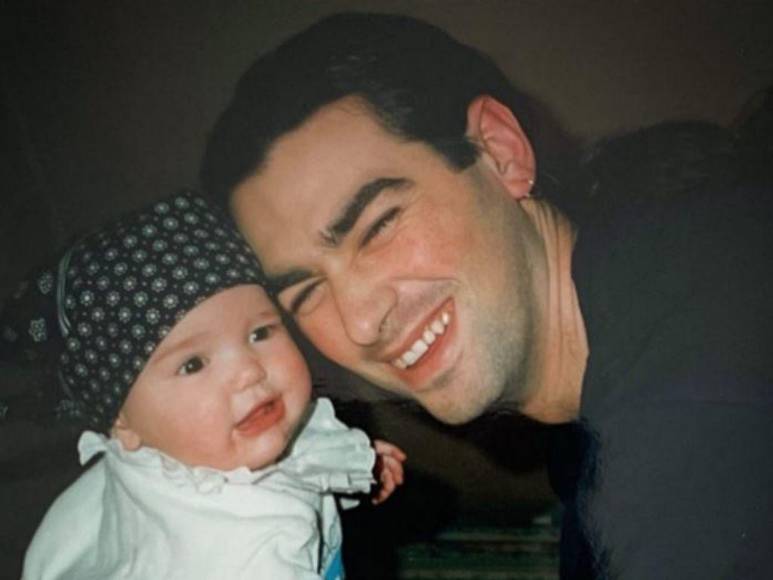 Conoce al atractivo padre de Dua Lipa que roba suspiros en redes sociales