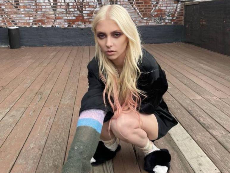 ¿Qué ha sido de Cindy Lou, la niña que protagonizó la película de ‘El Grinch’?