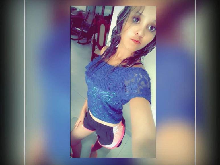 ¿Dónde está Paola Bardales? Lo que se sabe de joven desaparecida tras salir de iglesia en San Pedro Sula