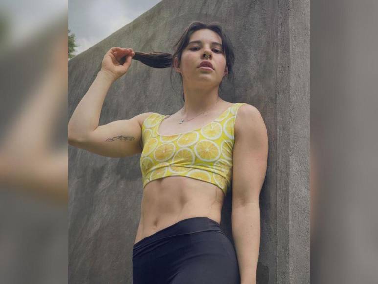 ¿Quién es Ella Bucio, la mexicana que hace historia como ganadora del Mundial de Parkour?