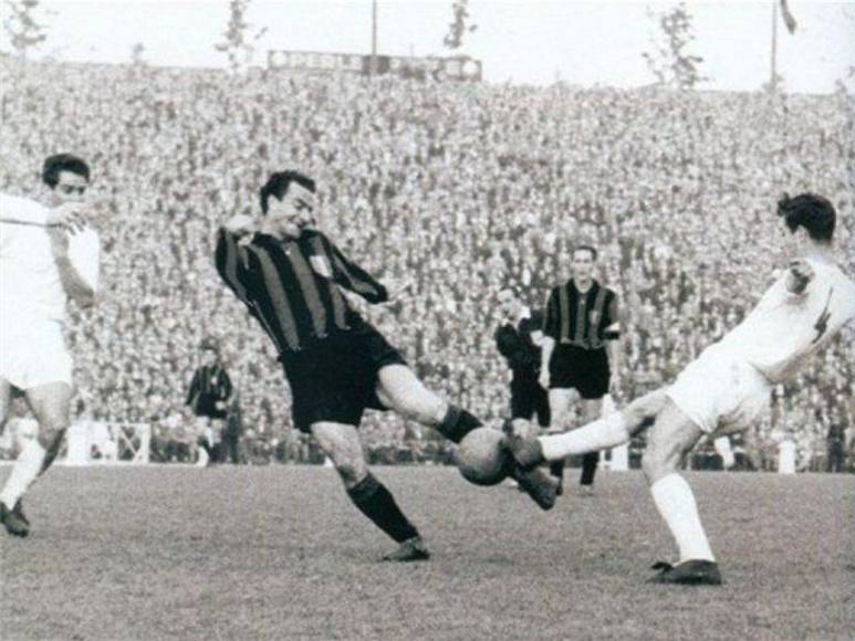 ¿Cuáles son los equipos que más finales de Champions League han perdido?