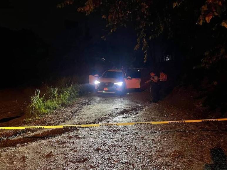 Asesinan a beisbolista hondureño en Puerto Cortés